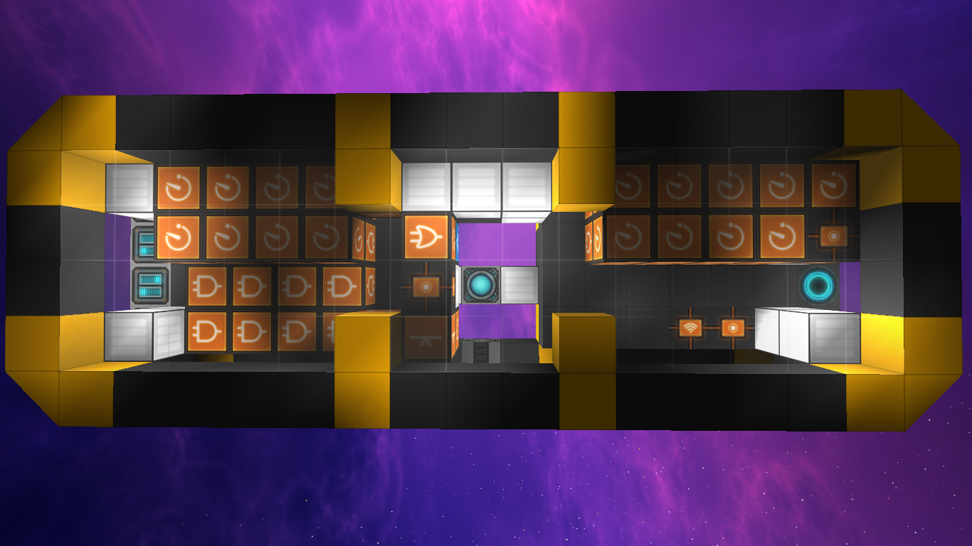 12-bit data transciever